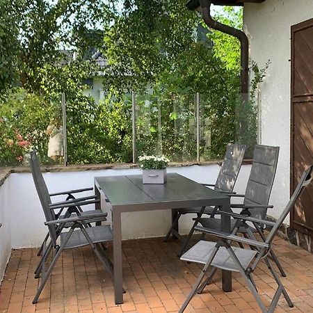 Top Lage! Charmantes Landhaus 5 Geh-Min V. Strand Timmendorfer Strand Extérieur photo