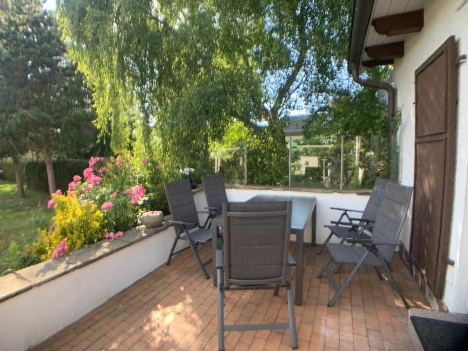 Top Lage! Charmantes Landhaus 5 Geh-Min V. Strand Timmendorfer Strand Extérieur photo